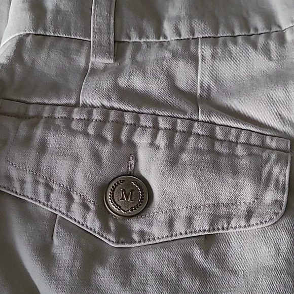 Max Mara Ladie's Pants ❤️ - Picture 4 of 8